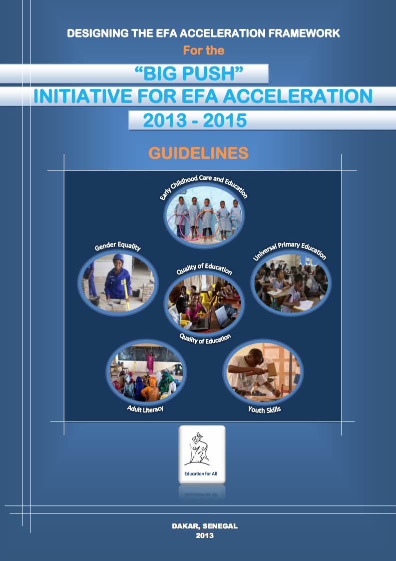 Designing the EFA Acceleration f*ramework for the