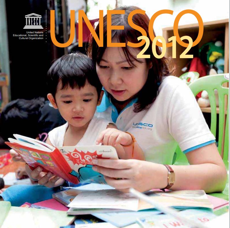 UNESCO 2012