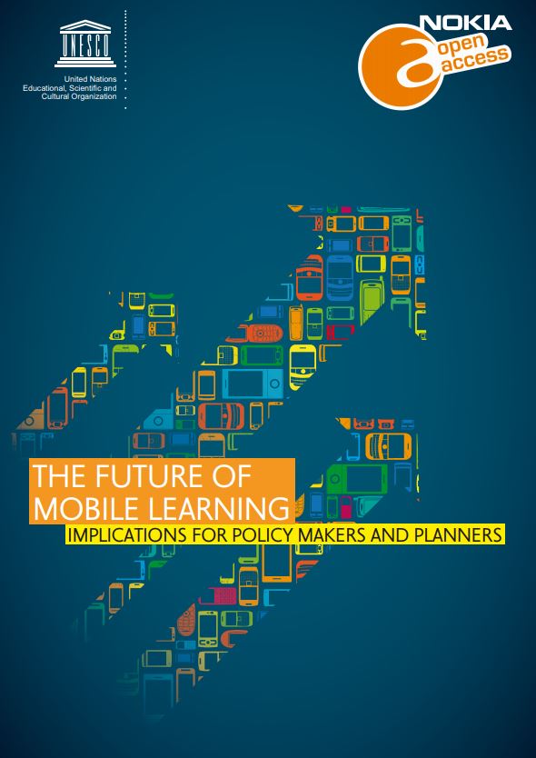 The Future of mobile learning: implications for policy makers and planners