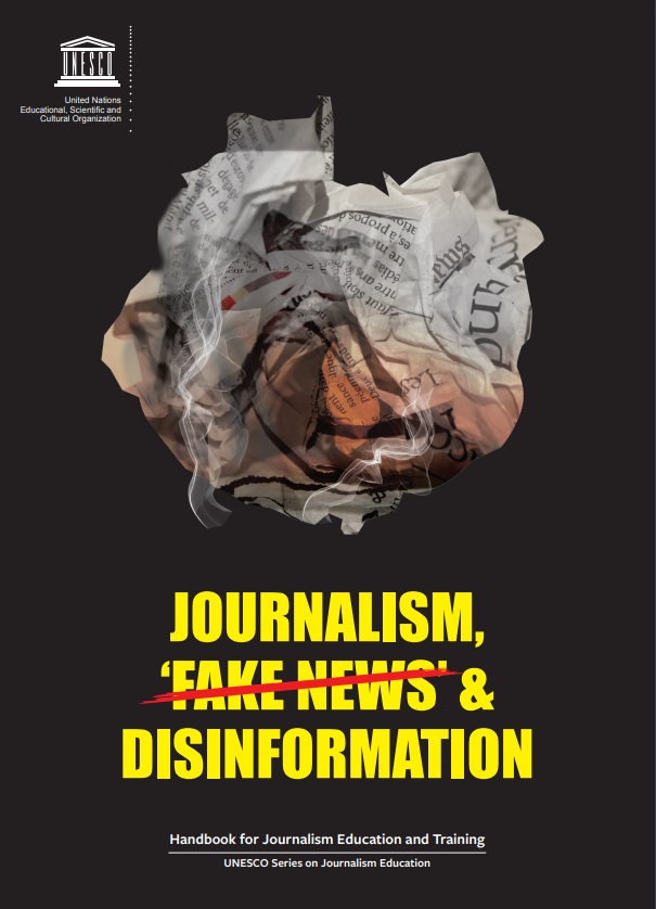 Journalism, ‘Fake News’ & Disinformation