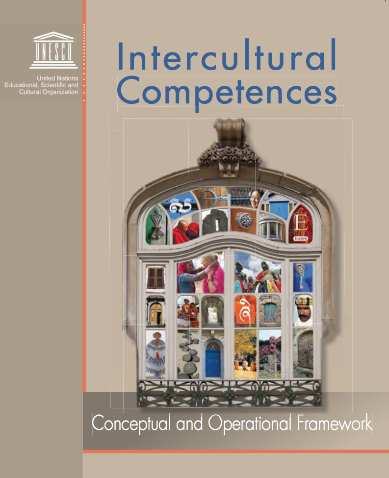 Intercultural competences: conceptual and operational f*ramework