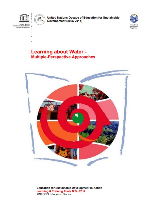 Learning about water: multiple-perspective approaches