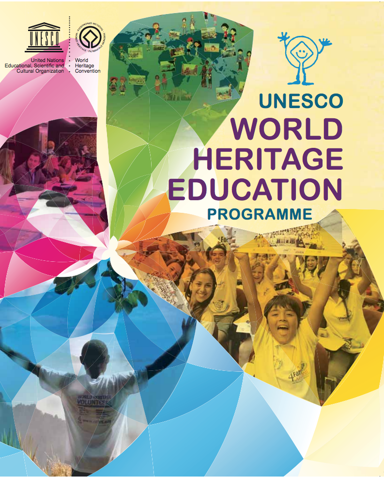 UNESCO World Heritage Education Programme