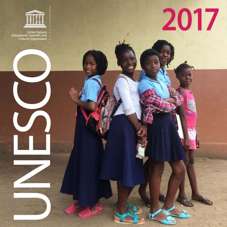 UNESCO 2017