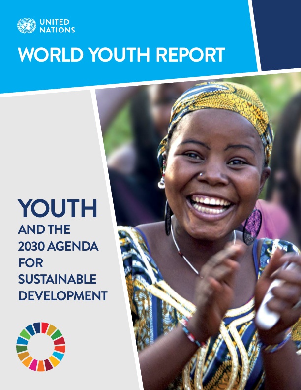 유엔 세계청소년보고서(청소년과 2030 지속가능 발전 의제)_원문