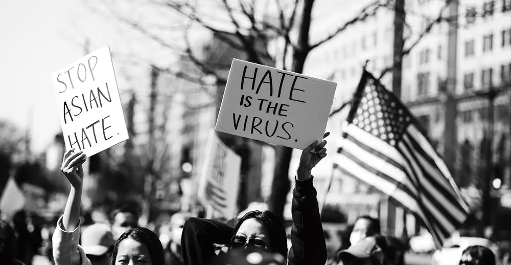 Washington,,Dc,,Usa,|,Mar,21,,2021,|,The,Asian