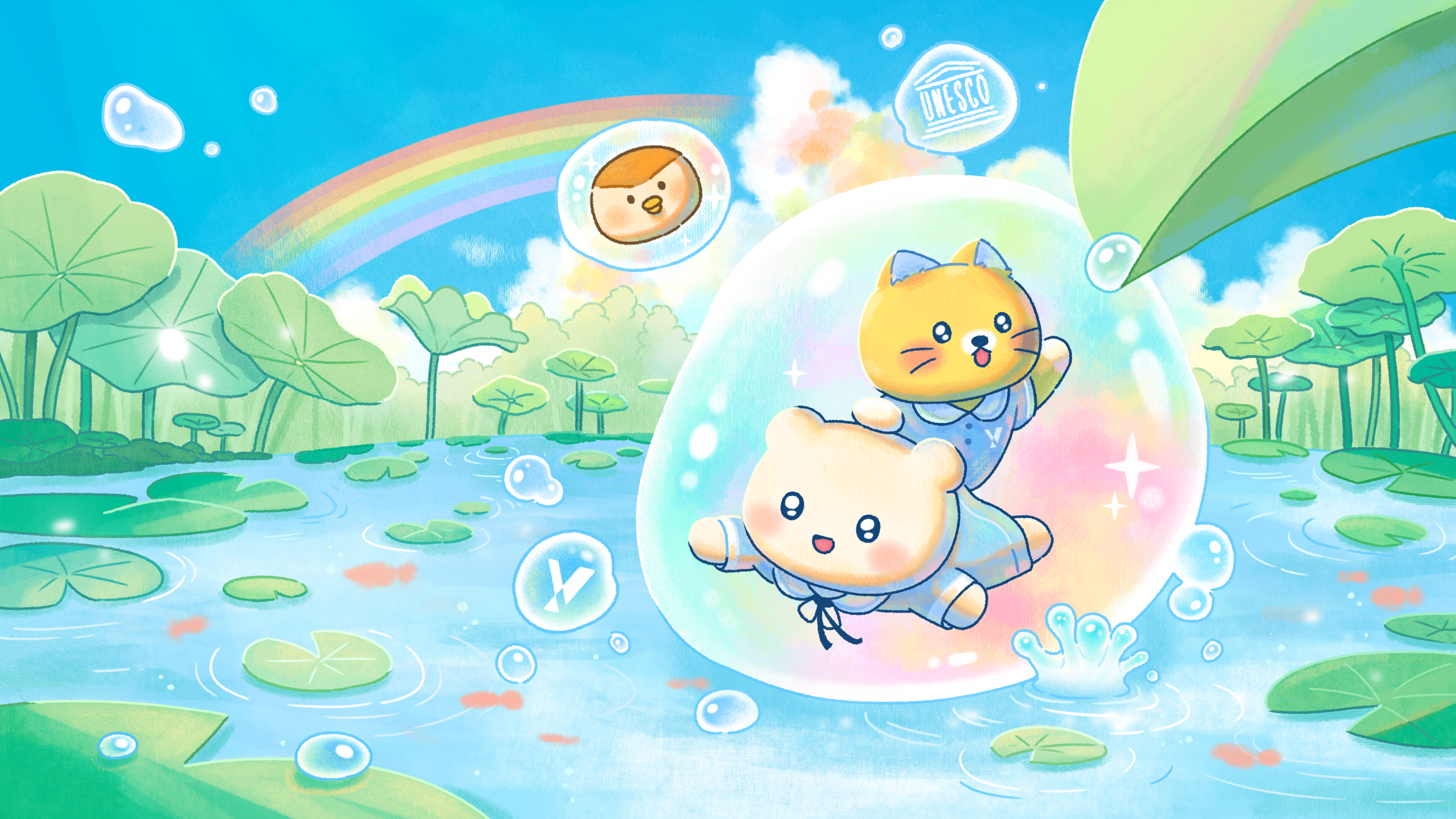 PC-배경화면_3월_아콘찌