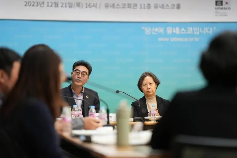 지속가능발전교육과 세계시민교육