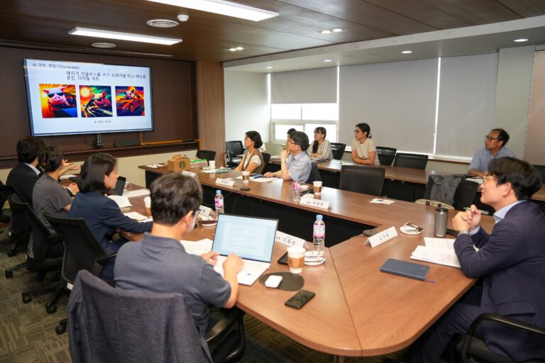 이슈브리프와 인포페이퍼