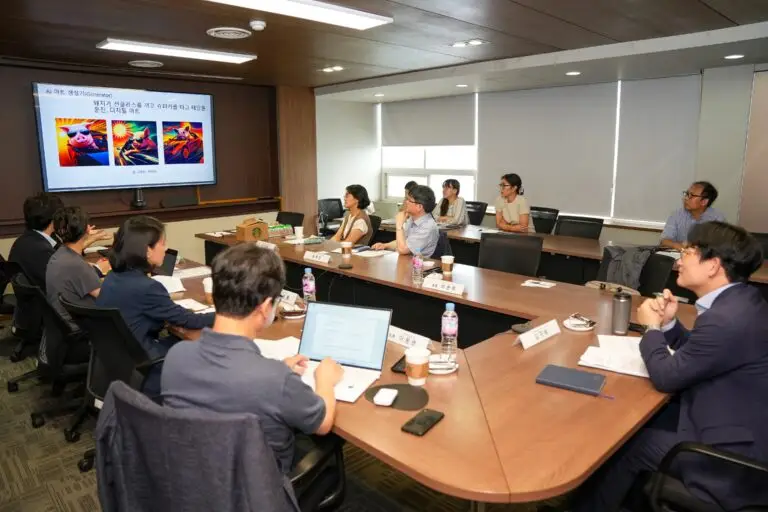 이슈브리프와 인포페이퍼