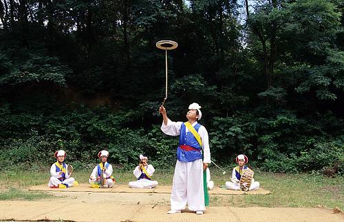 남사당놀이