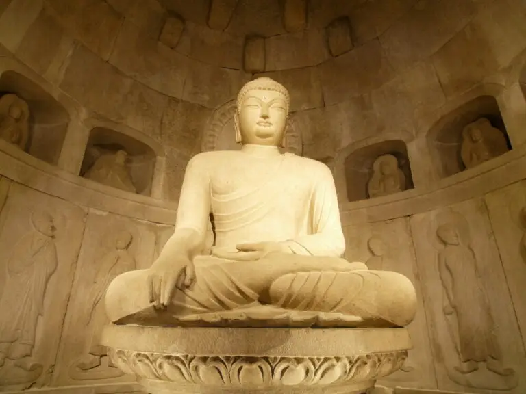 석굴암과 불국사