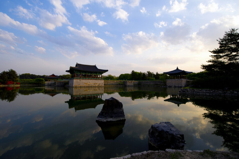 경주역사지구