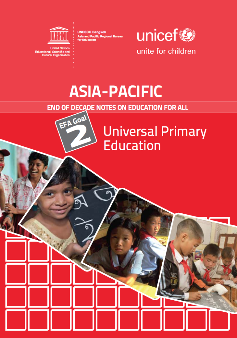 EFA-Goal-2-Universal-primary-education