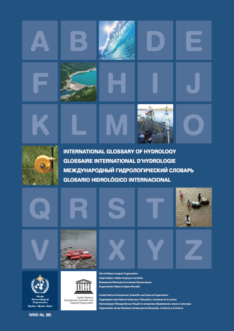 International-Glossary-of-Hydrology