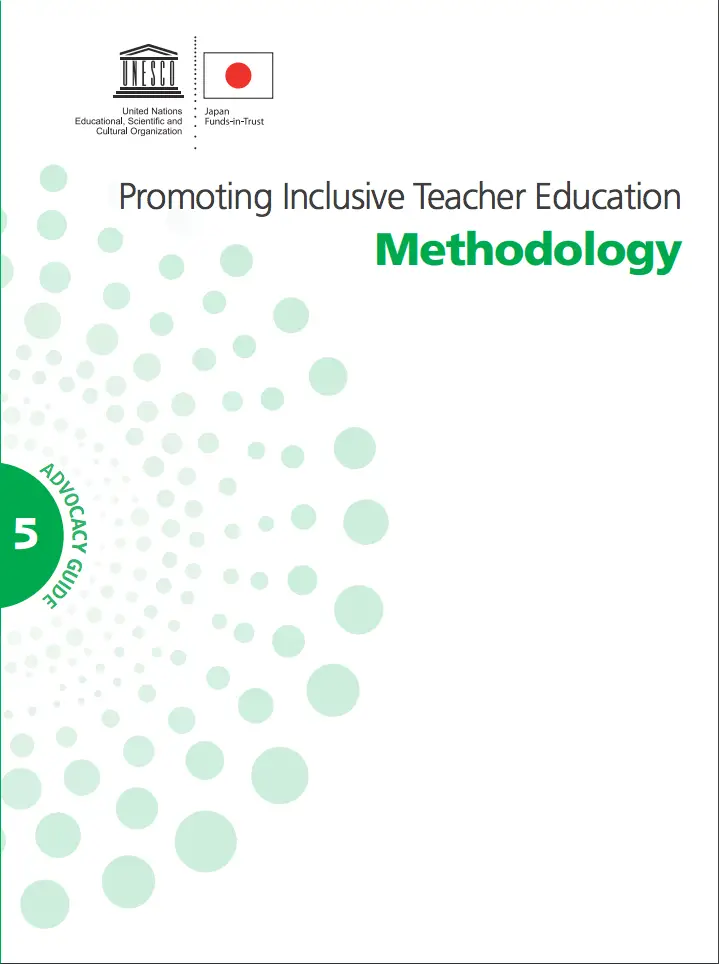 Promoting-inclusive-teacher-education-methodology-