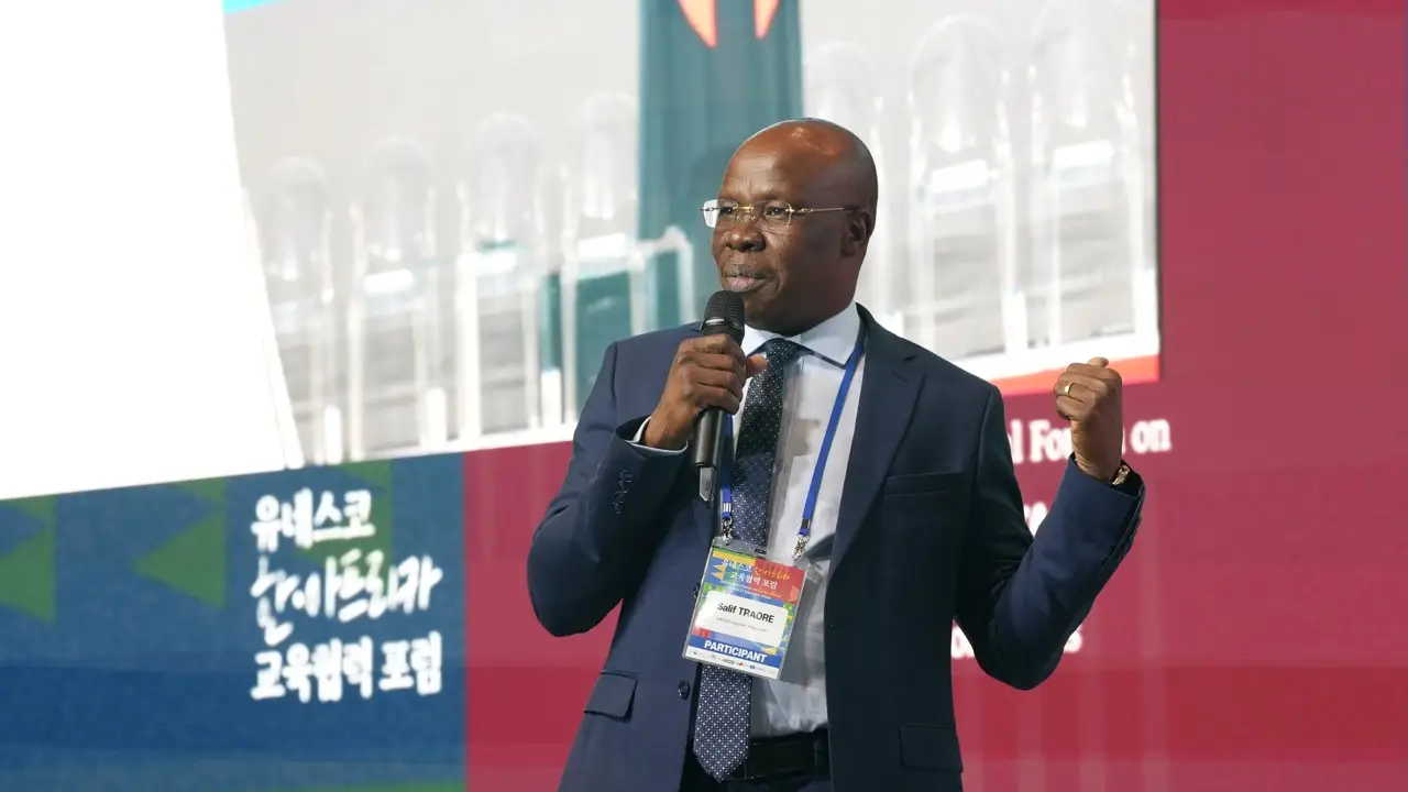 살리프 트라오레