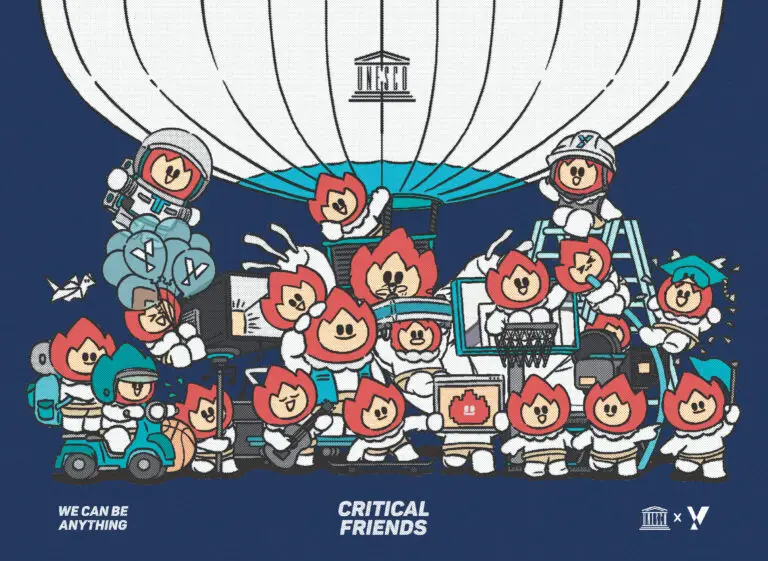 8월 세계 청년의날 - 메인 이미지 (1)
