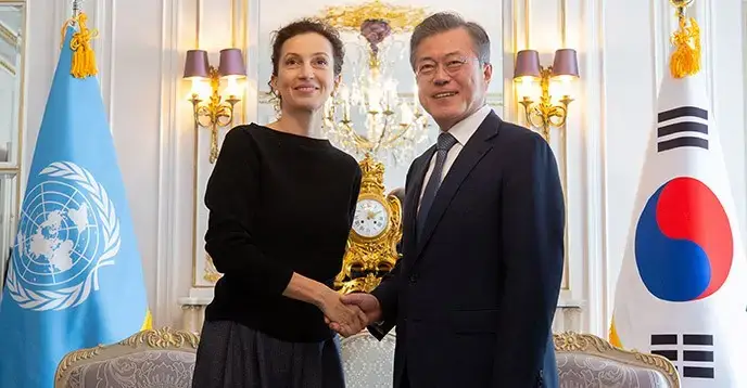 azoulay_president_rep_coree_688x358_01