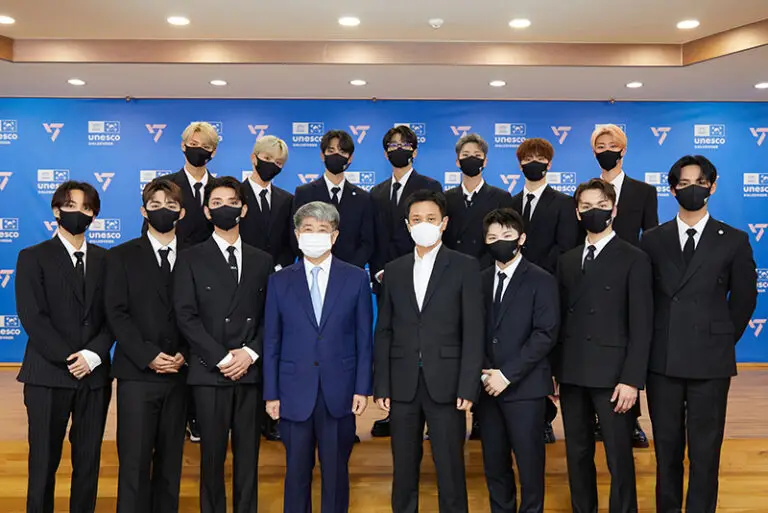 [SVT] 유네스코 협약식 보도용 사진 (1)