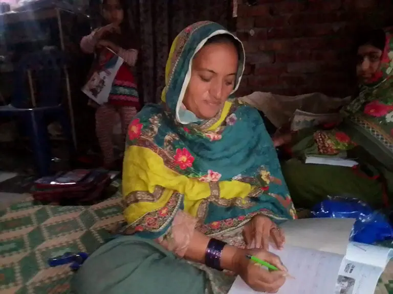 나지아 - 김혜리