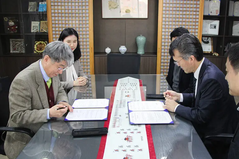 단신_img_서울대 자유전공학부-한위 인턴십 협약