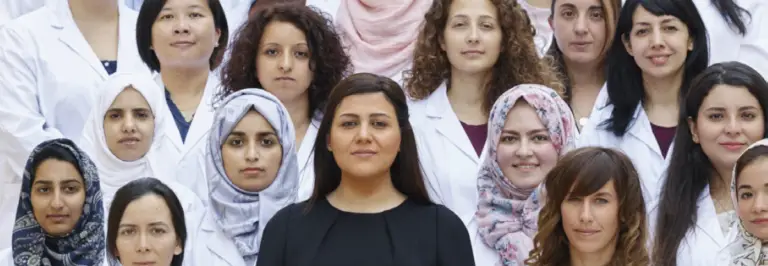 로레알-유네스코 세계여성과학자상(2023)_1 - 최연수