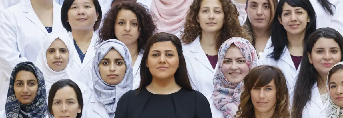 로레알-유네스코 세계여성과학자상(2023)_1 - 최연수