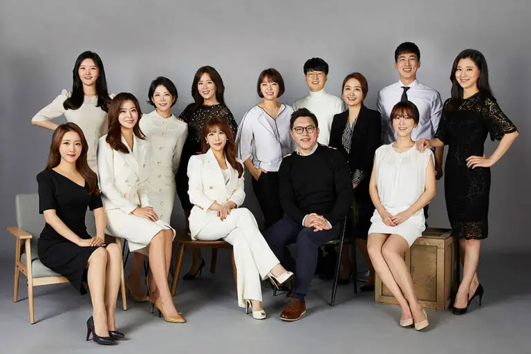 tbs아나운서 - 장지원