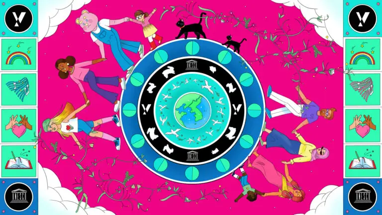 권윤빈_Yx유네스코_키비주얼