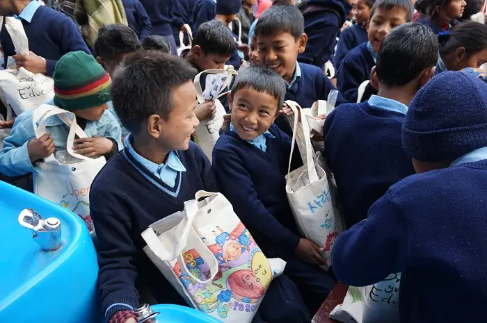 드림패키지_네팔