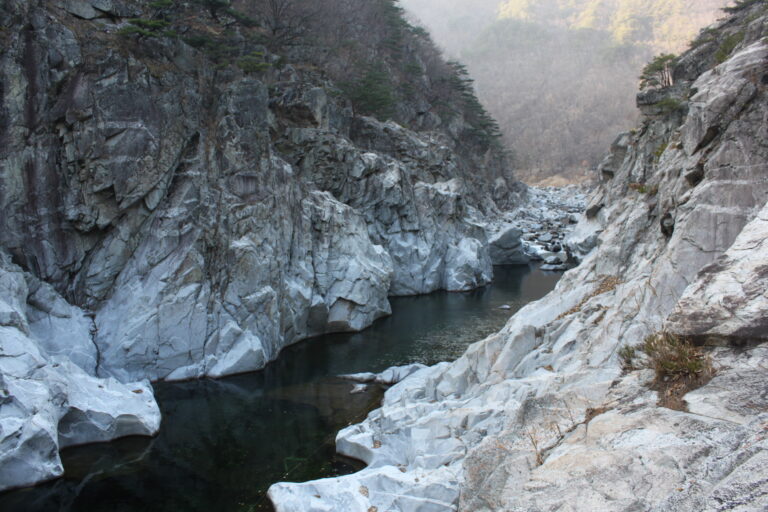 경북동해안