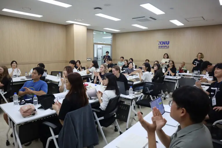 강원대_베를린자유대 학생교류