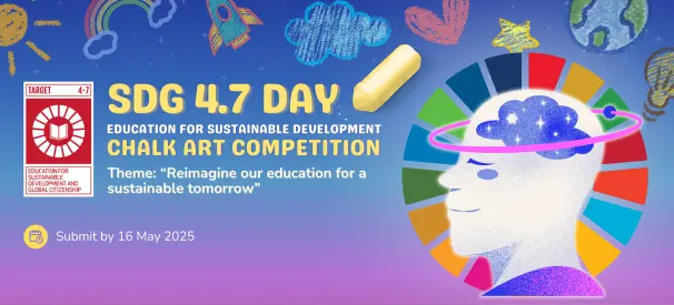 unescosdgday