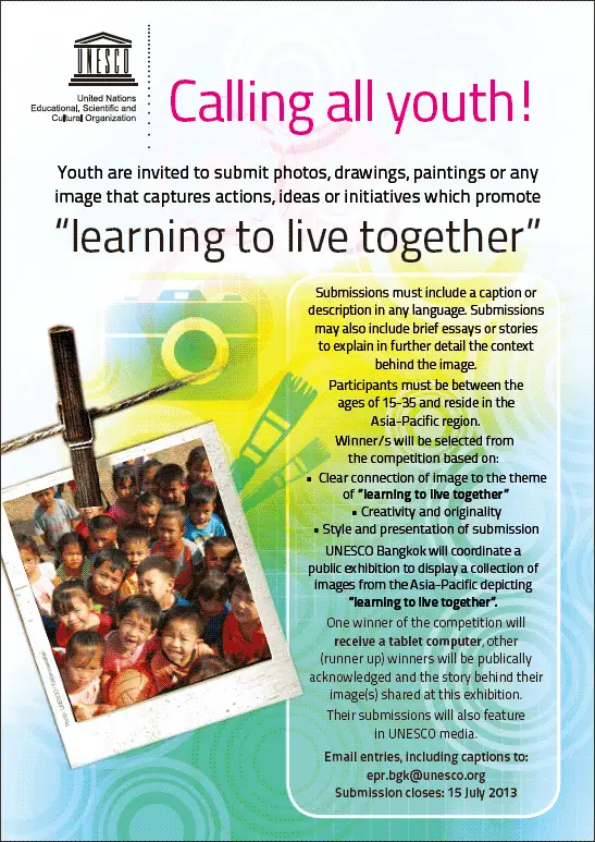 2013_callingallyouth