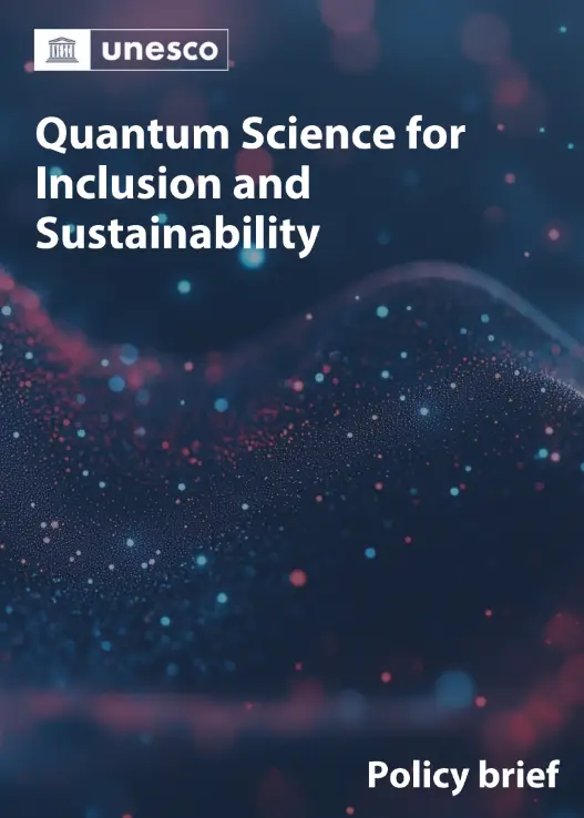Quantum science