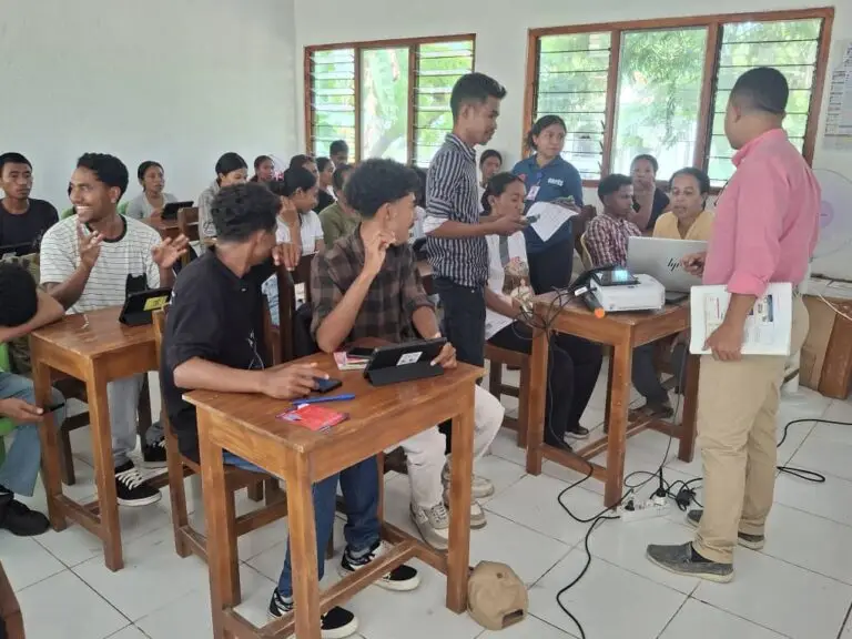 Enuma School_Bridge Project