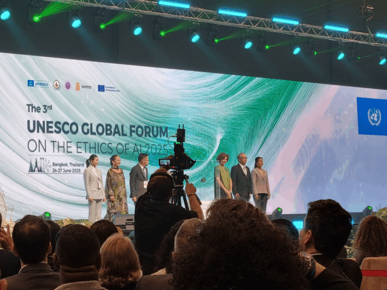 unesco global forum