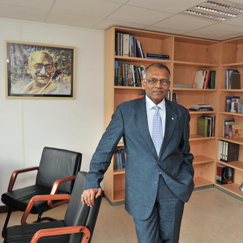 Kishore Rao