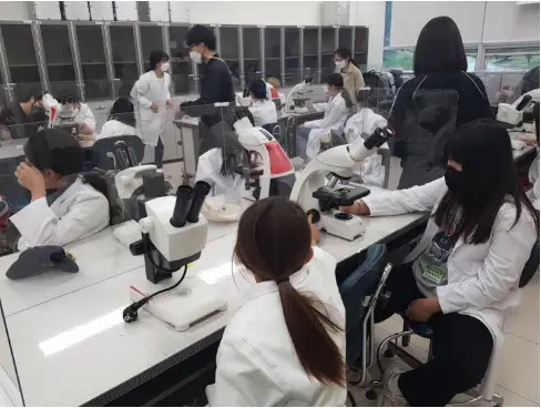 생물자원체험교육프로그램2