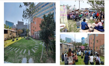 선미촌문화재생사업2