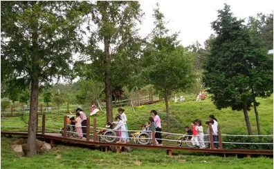 숲을품은아이들1