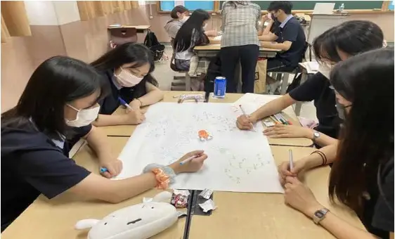 청소년노동인권교육-「Right-Rights」2